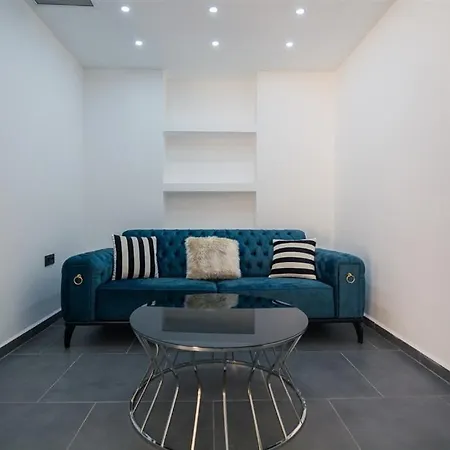 0047 Exodus 2-bedroom Duplex In Mahmutlar With Sea, Mountain And Castle Views Appartement