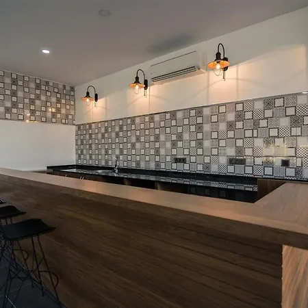0047 Exodus 2-bedroom Duplex In Mahmutlar With Sea, Mountain And Castle Views アパート *
