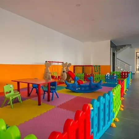 アパート 0047 Exodus 2-bedroom Duplex In Mahmutlar With Sea, Mountain And Castle Views